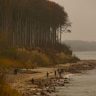 Heiligendamm, Novemberstimmung