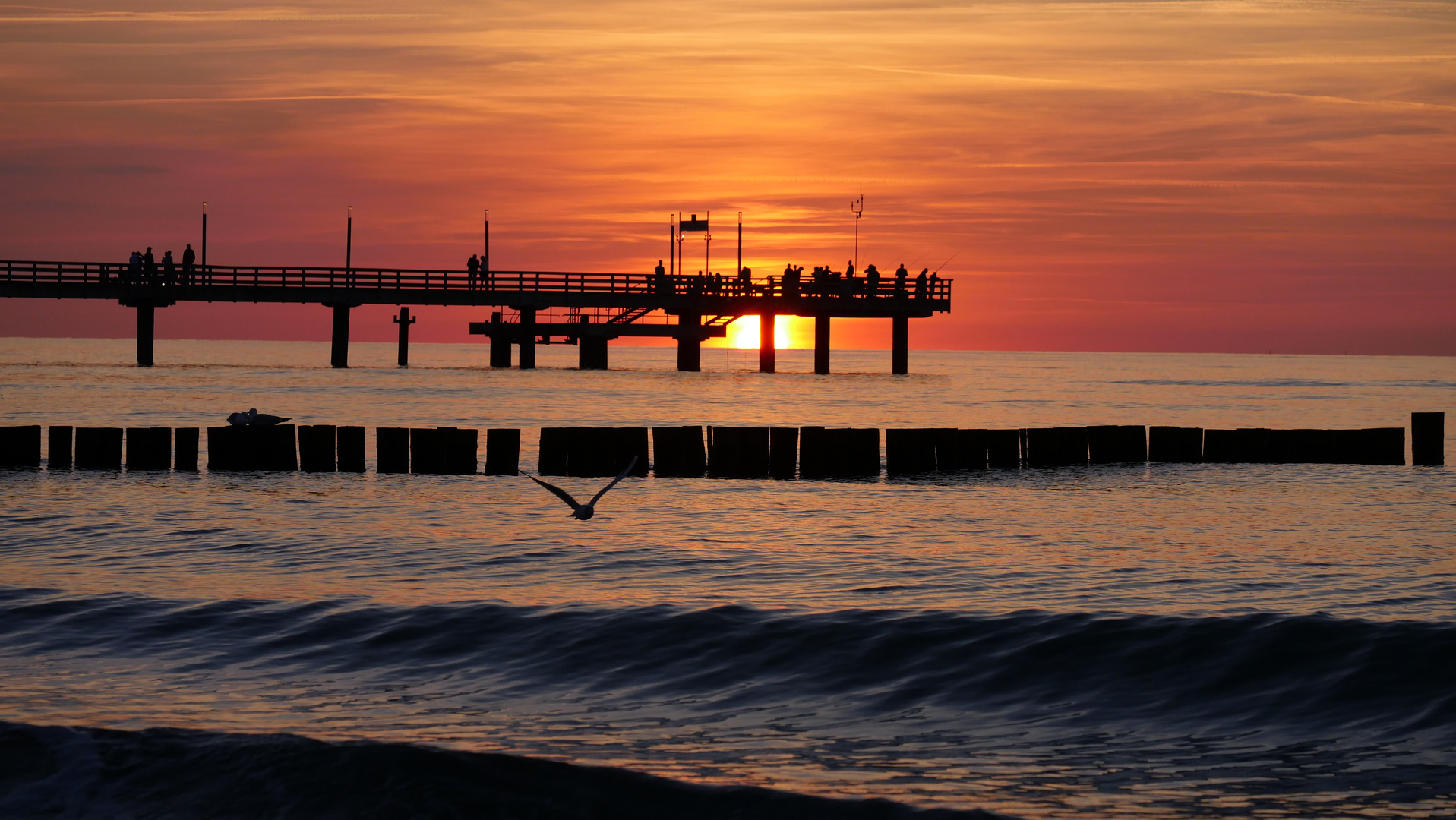 Heiligendamm Ostsee