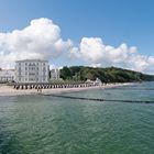 Heiligendamm-Pano