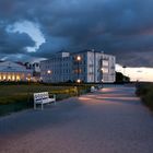 Heiligendamm Promenade