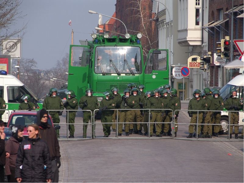 Heiligendamm wir kommen!