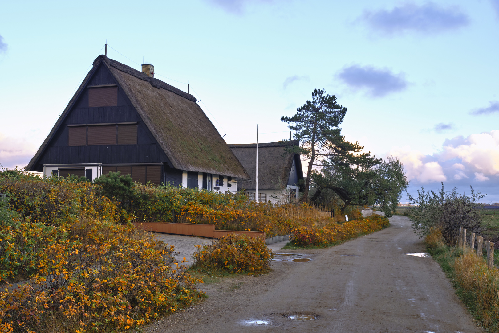 Heiligenhafen