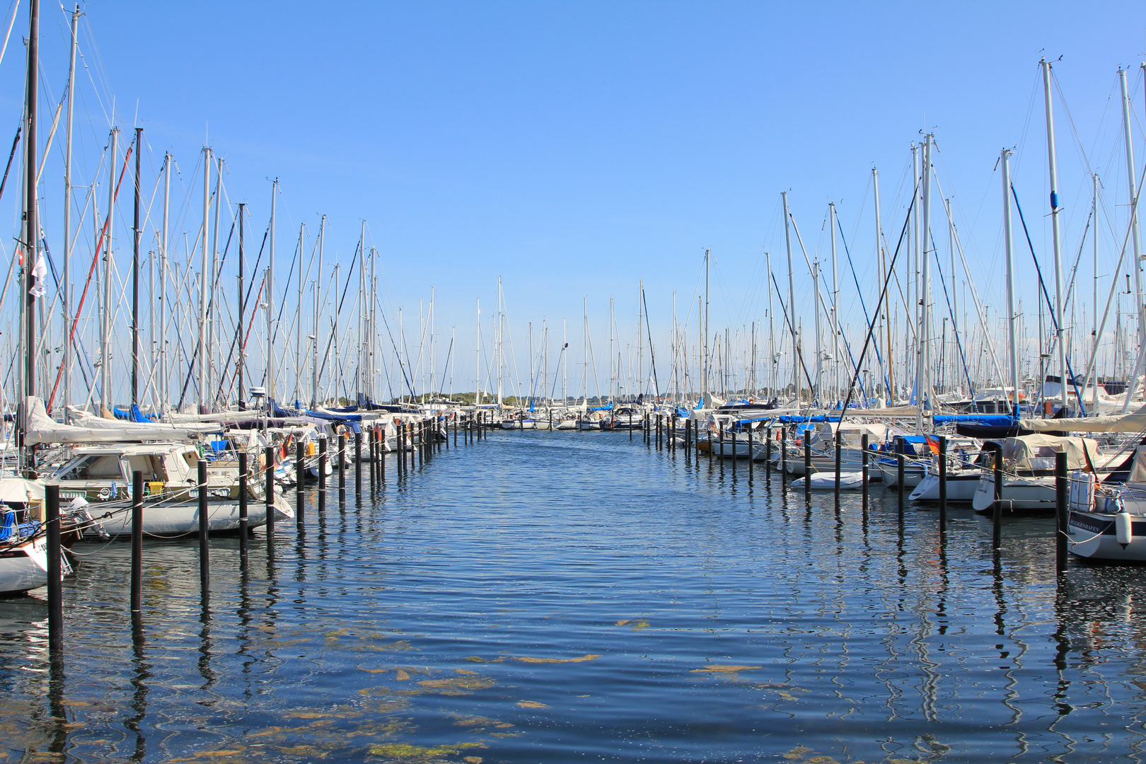 Heiligenhafen