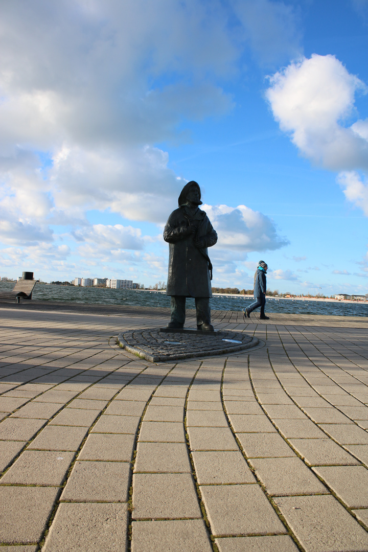 Heiligenhafen - Ostsee