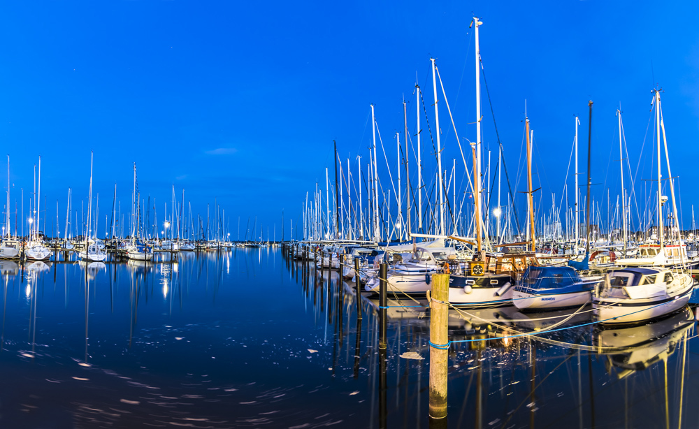 am yachthafen 4a heiligenhafen