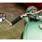 Heiligenhauser Oldtimertreffen