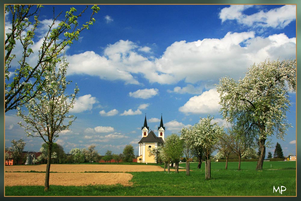 Heiligenkreuz