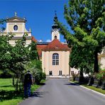 Heiligenkreuz Gutenbrunn