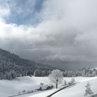 Heiligenschwendi oberhyalb CH Thunersee