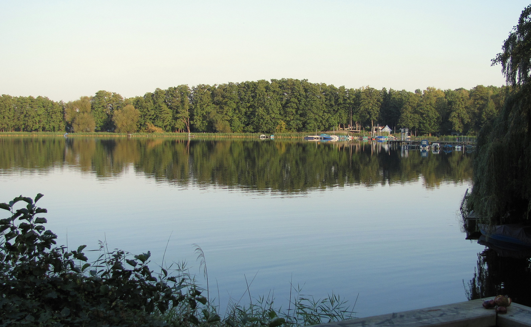 Heiligensee