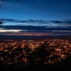 Heiligenstadt bei Nacht