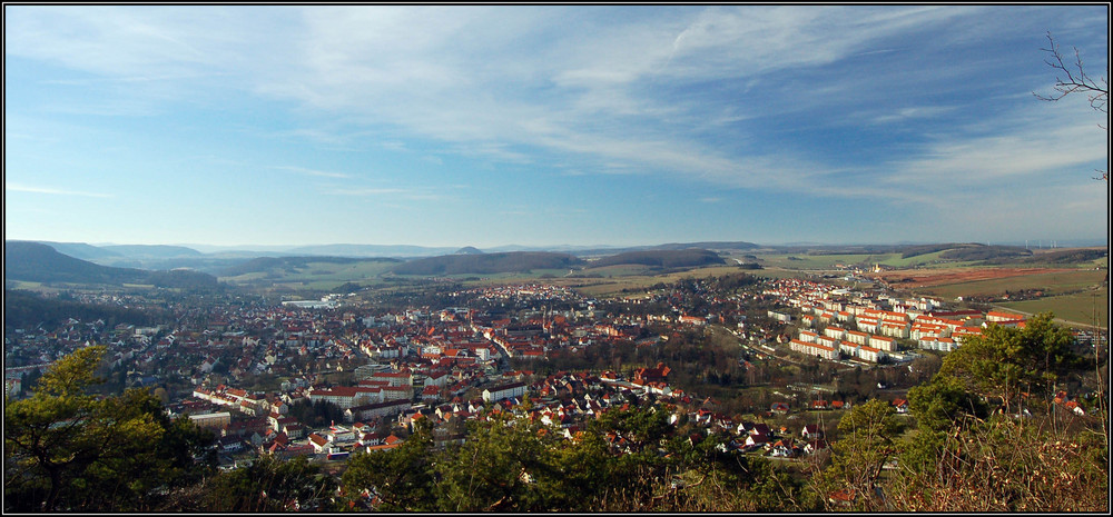 Heiligenstadt (Eichsfeld)...