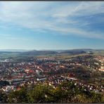 Heiligenstadt (Eichsfeld)...