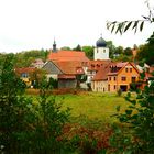 Heiligenstadt in Oberfranken