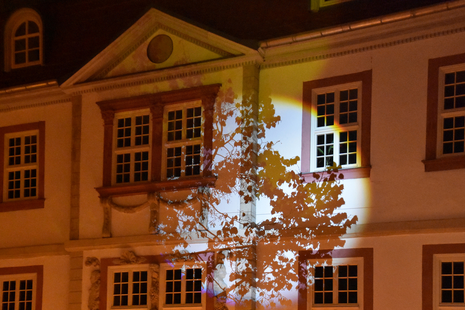 Heiligenstadt leuchtet