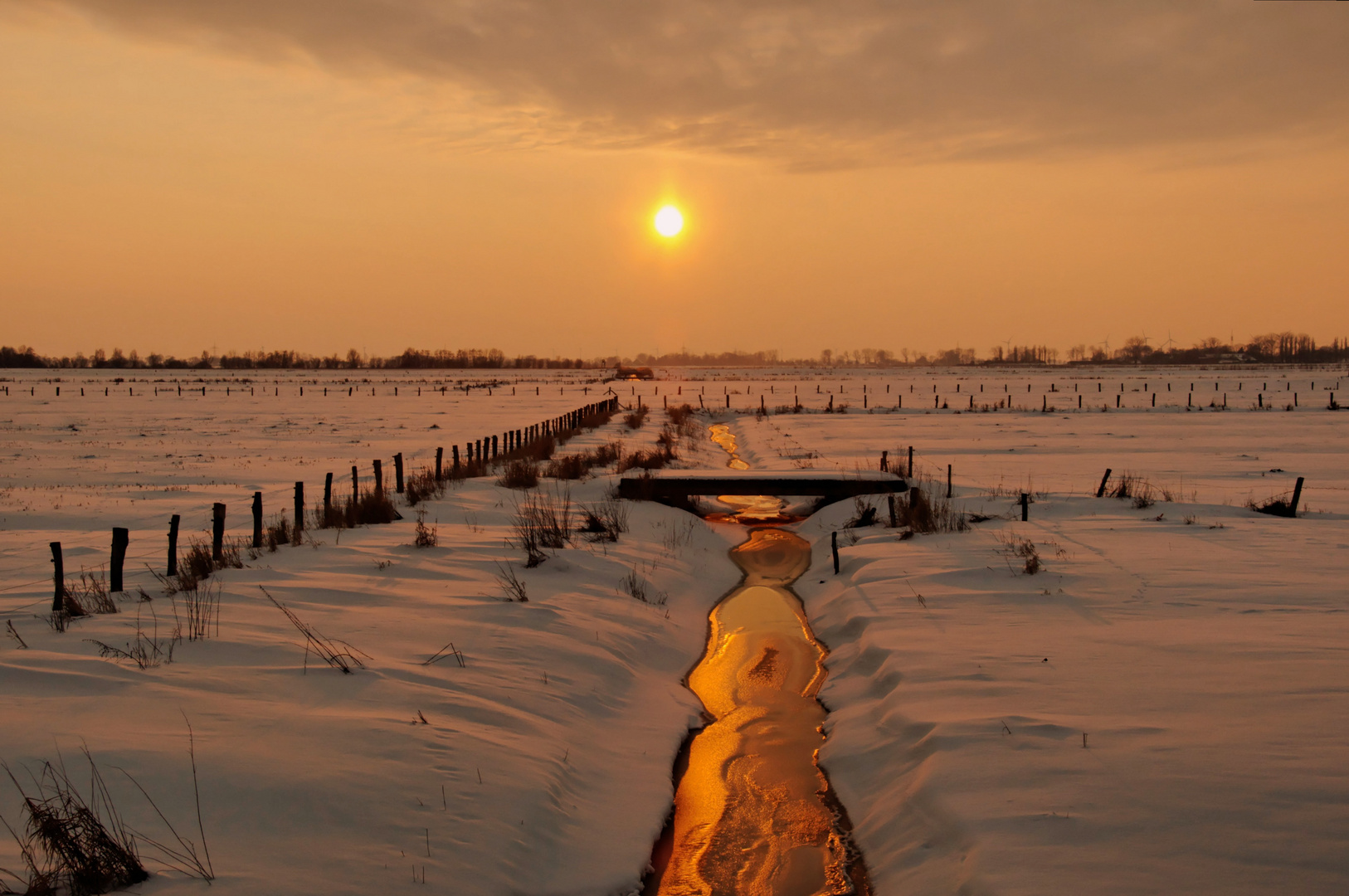Heiligenstedten Foto & Bild contest, deutsche landschaften, itzehoe