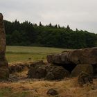 Heiligenstein bei Muschenheim