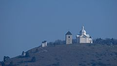 heiliger Berg