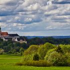 Heiliger Berg