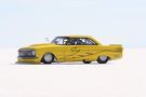 DE: Heiliger Boden *- Bonneville Salt Flats by MB.White 