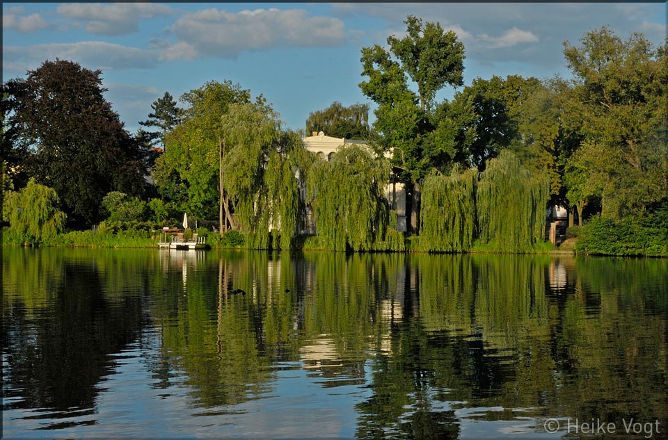 Heiliger See