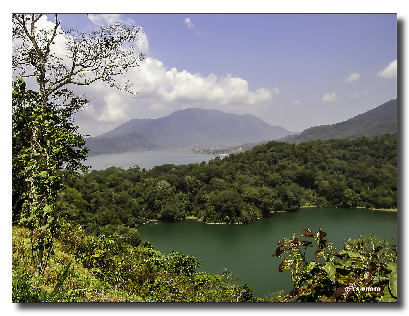 Heiliger See - Bali