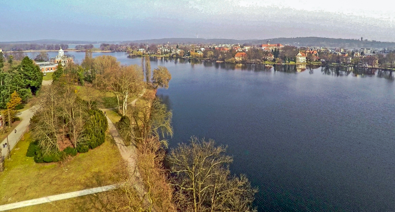 Heiliger See