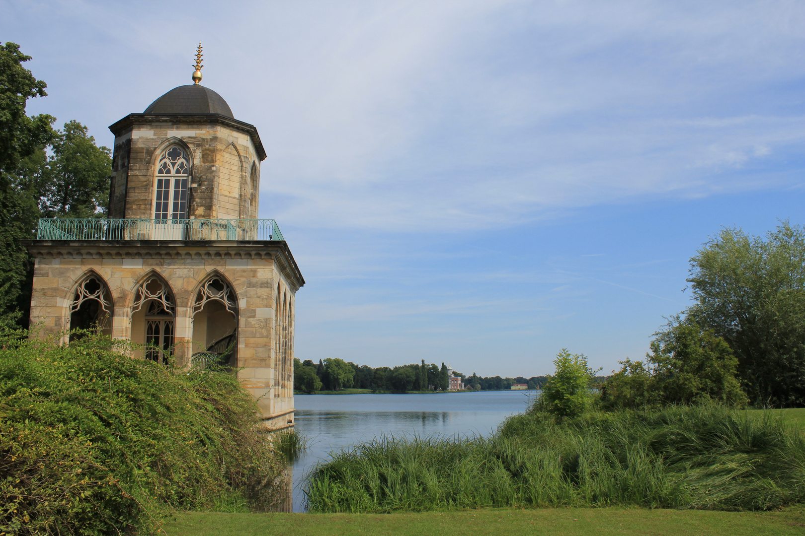 Heiliger See