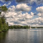 Heiliger  See - Potsdam -