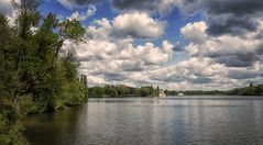 Heiliger  See - Potsdam -