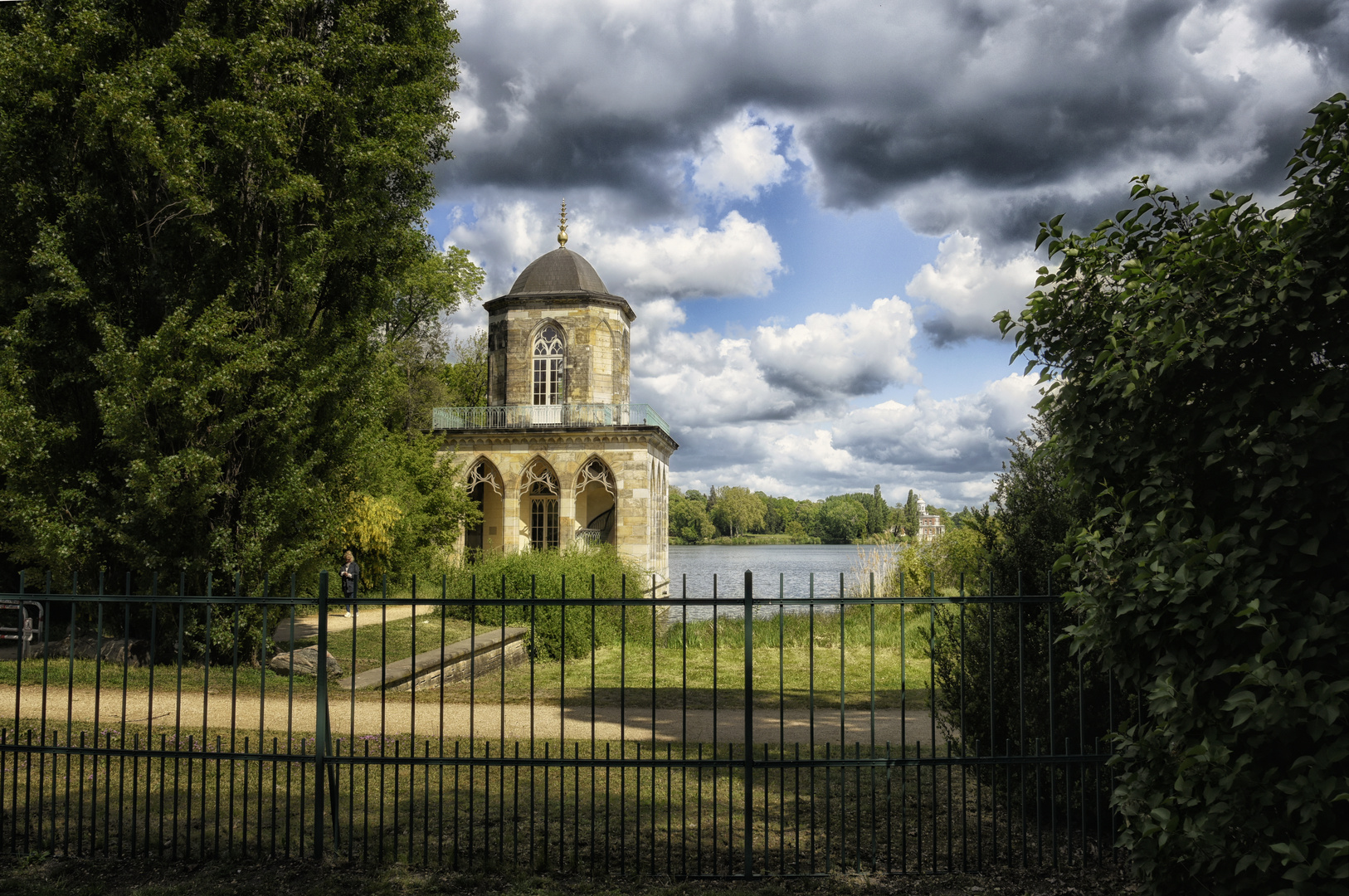 Heiliger See - Potsdam -