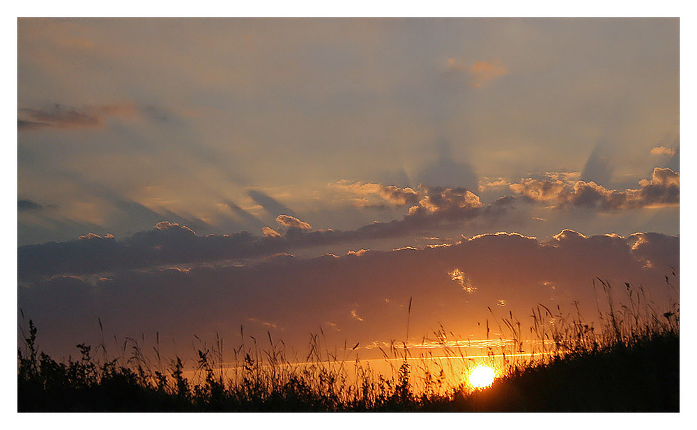 „Heiliges Land“…