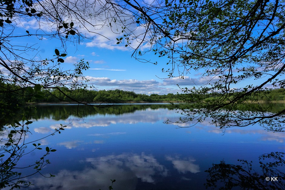 Heiliges Meer - Münsterland