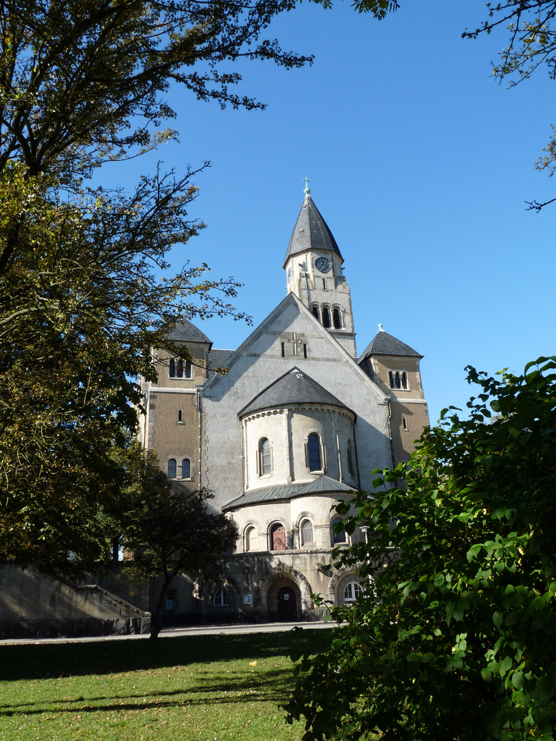 Heiliges Plauen