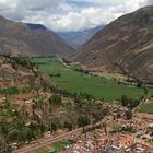 Heiliges Tal (El Valle Sagrado)