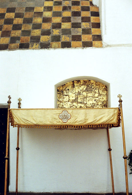 heiligesgold