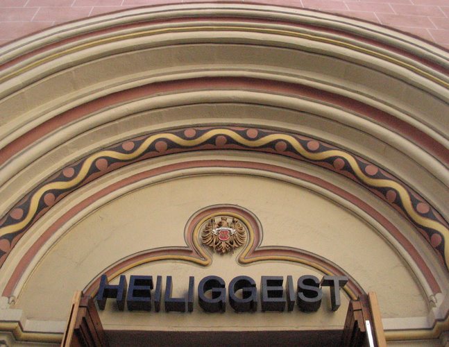 Heiliggeist