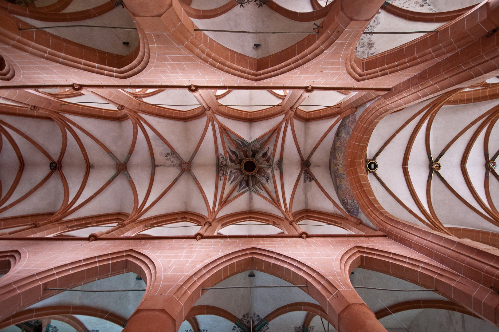 Heiliggeistkirche, Heidelberg