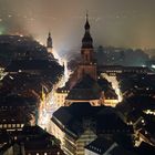 Heiliggeistkirche Heidelberg...