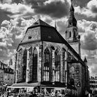 Heiliggeistkirche Heidelberg