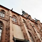 Heiliggeistkirche Heidelberg