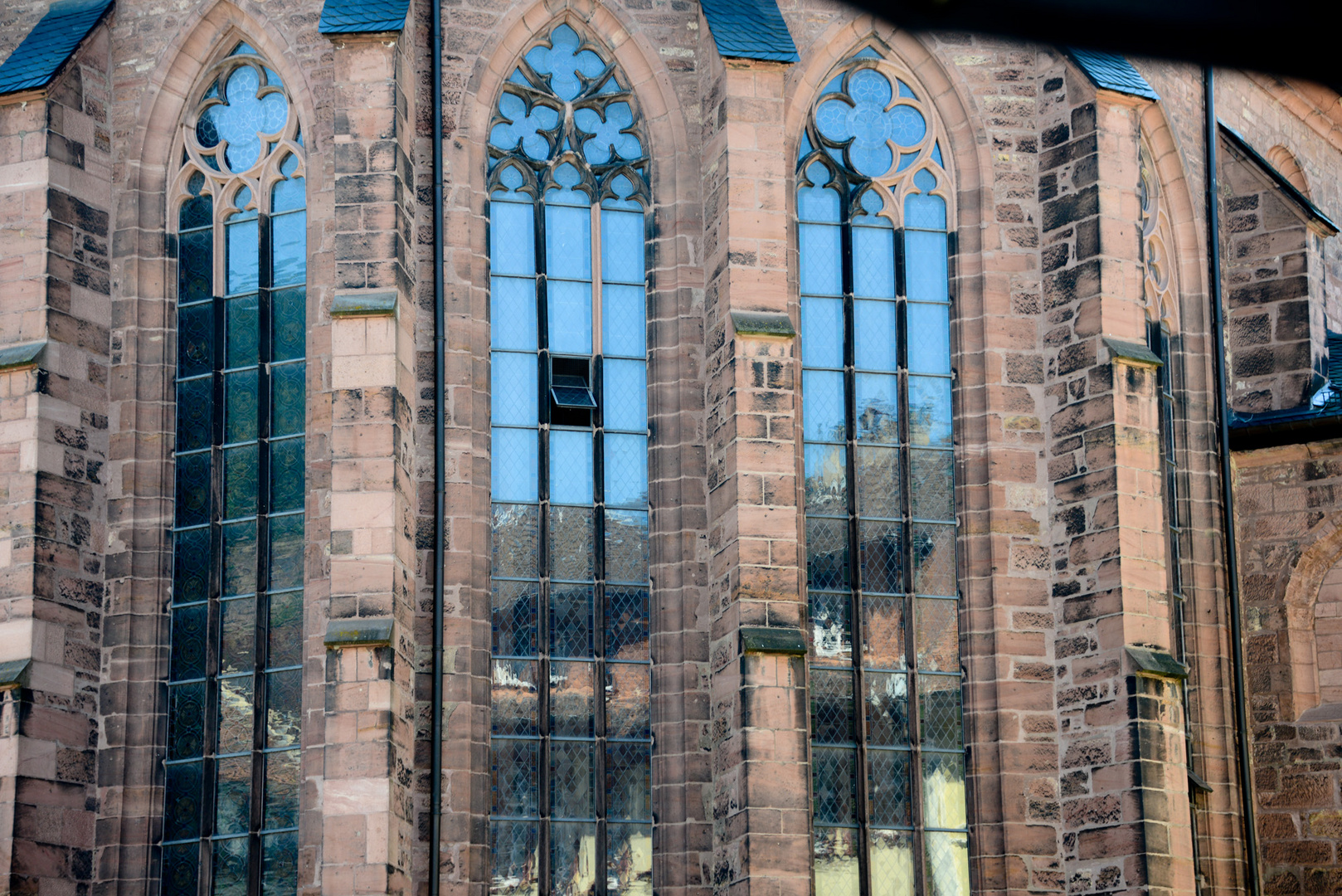 Heiliggeistkirche Heidelberg