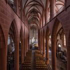 Heiliggeistkirche Heidelberg