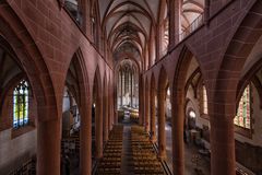 Heiliggeistkirche Heidelberg