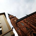 Heiliggeistkirche Heidelberg