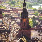 Heiliggeistkirche Heidelberg