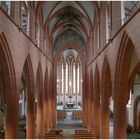 Heiliggeistkirche in Heidelberg