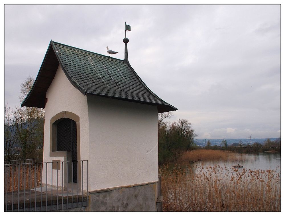 Heilighüsli Rapperswil