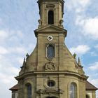 Heiligkreuzkapelle, Kitzingen-Etwashausen