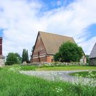 Heiligkreuzkirche von Hattula - Hattulan Pyhän Ristin kirkko (Finnland)